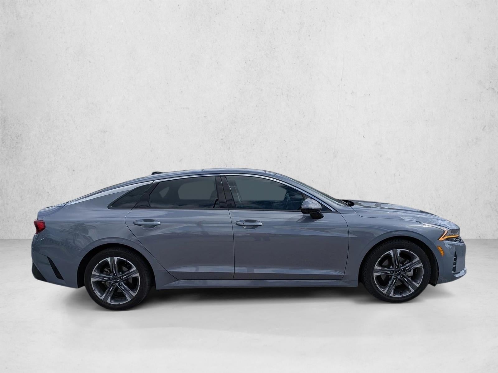 2022 Kia K5 EX Auto FWD