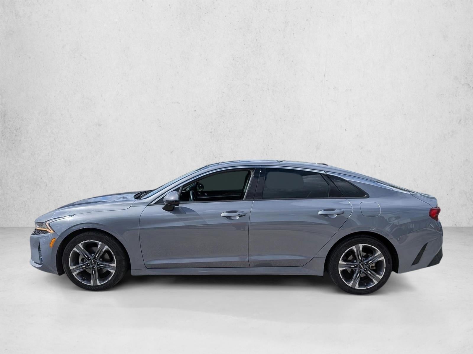 2022 Kia K5 EX Auto FWD