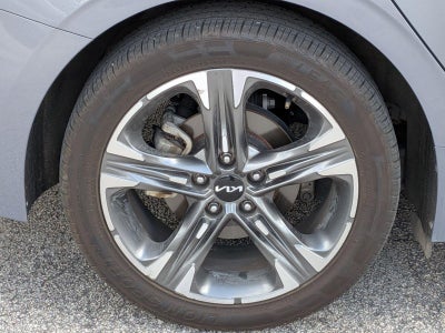2022 Kia K5 EX Auto FWD