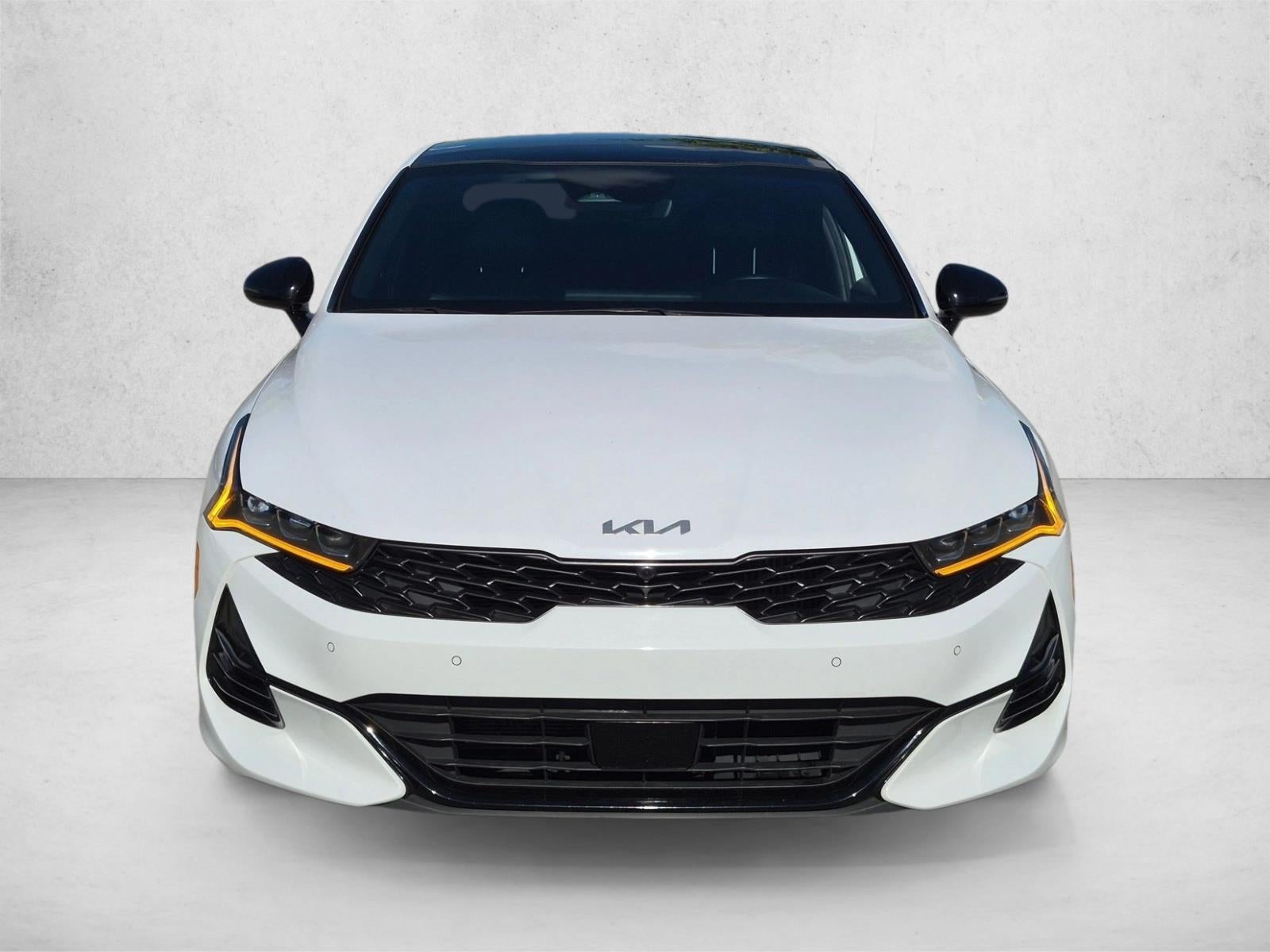 2024 Kia K5 GT DCT FWD