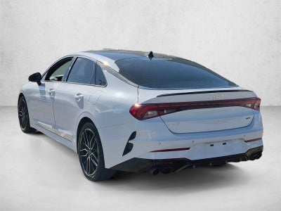 2024 Kia K5 GT DCT FWD