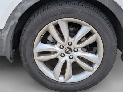 2014 Hyundai Santa Fe Sport AWD 4dr 2.0T w/Saddle Int