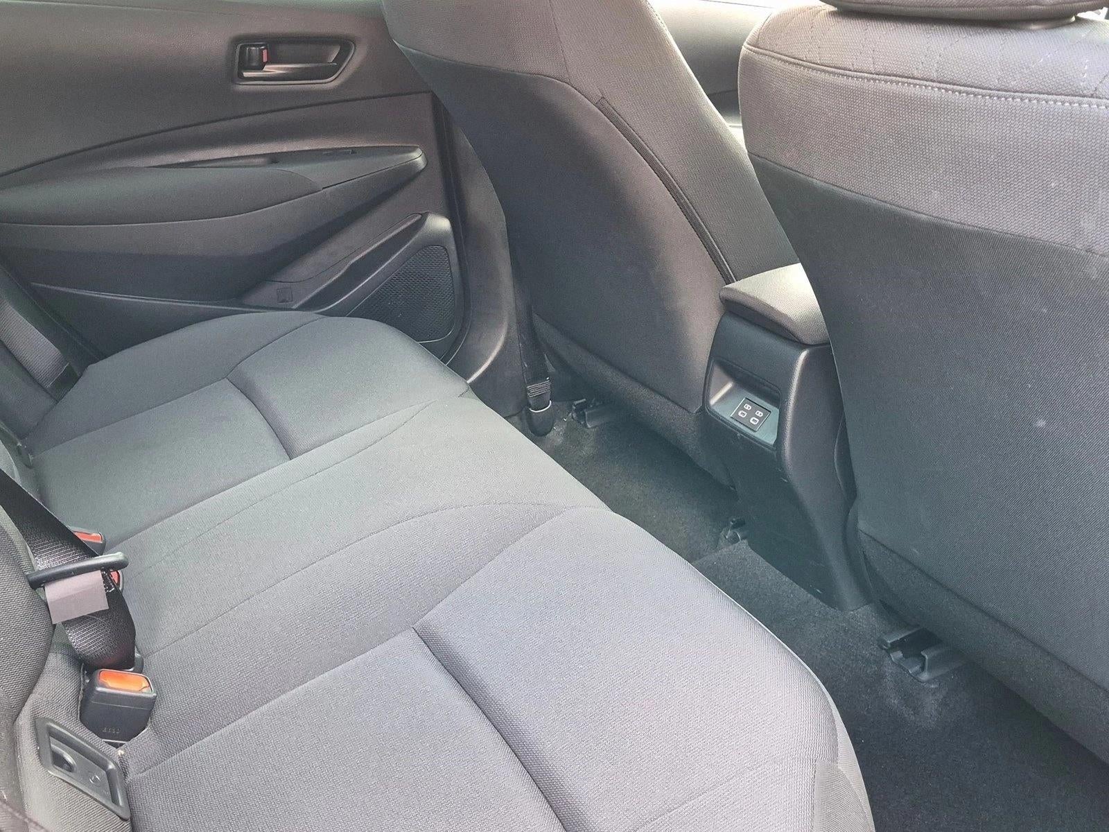 2024 Toyota Corolla LE CVT (Natl)