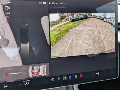 2024 Tesla Model 3 RWD *Ltd Avail*