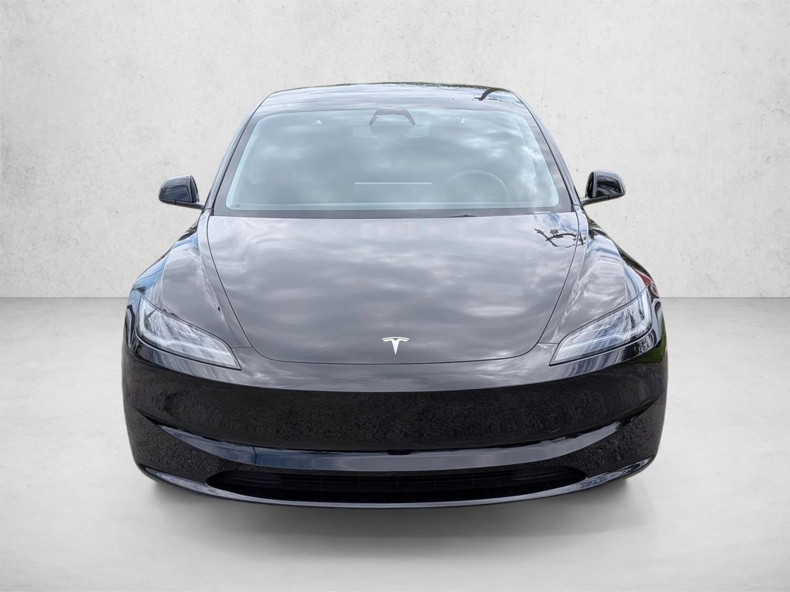 2024 Tesla Model 3 RWD *Ltd Avail*