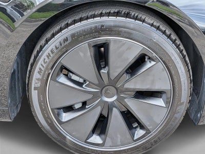 2024 Tesla Model 3 RWD *Ltd Avail*