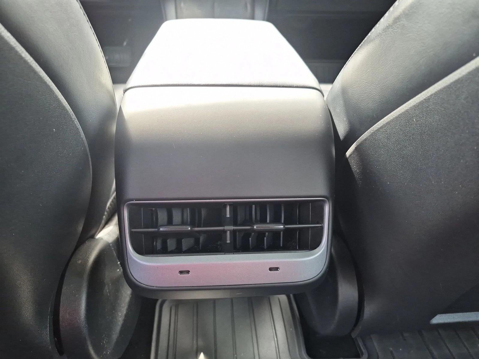 2023 Tesla Model 3 RWD