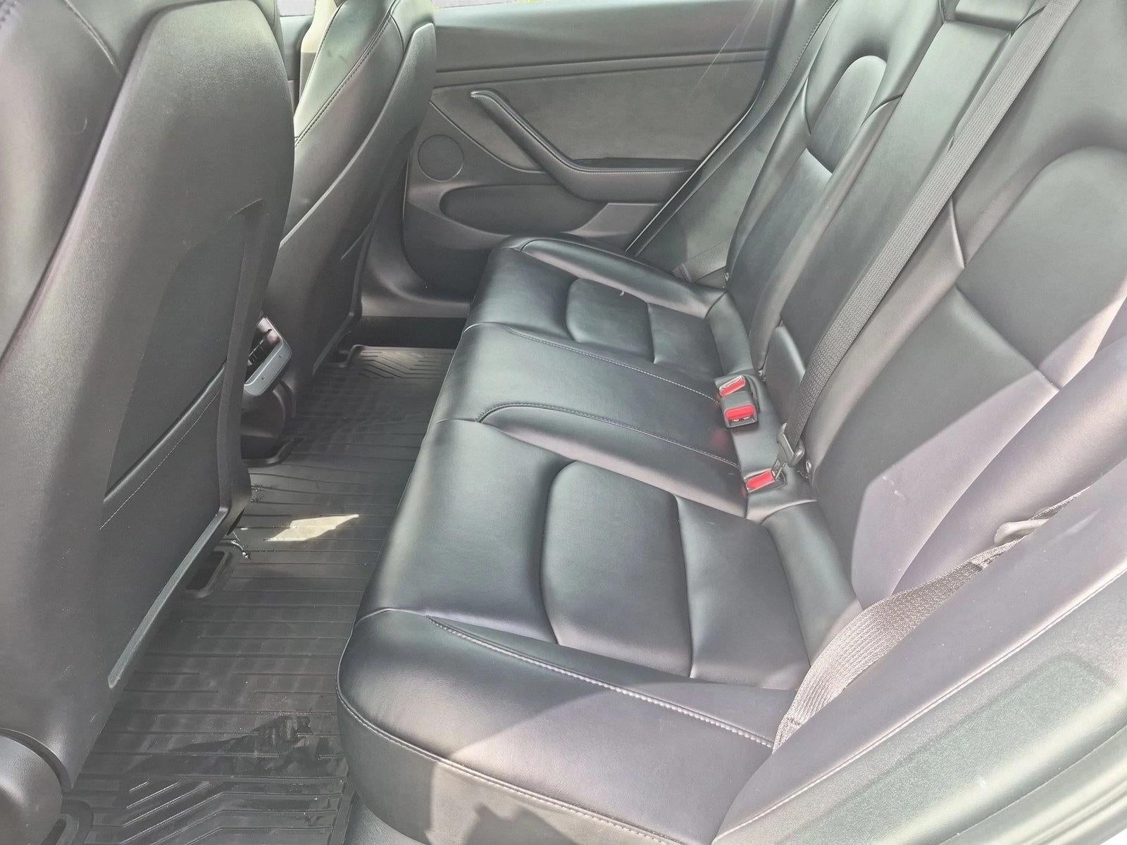 2023 Tesla Model 3 RWD