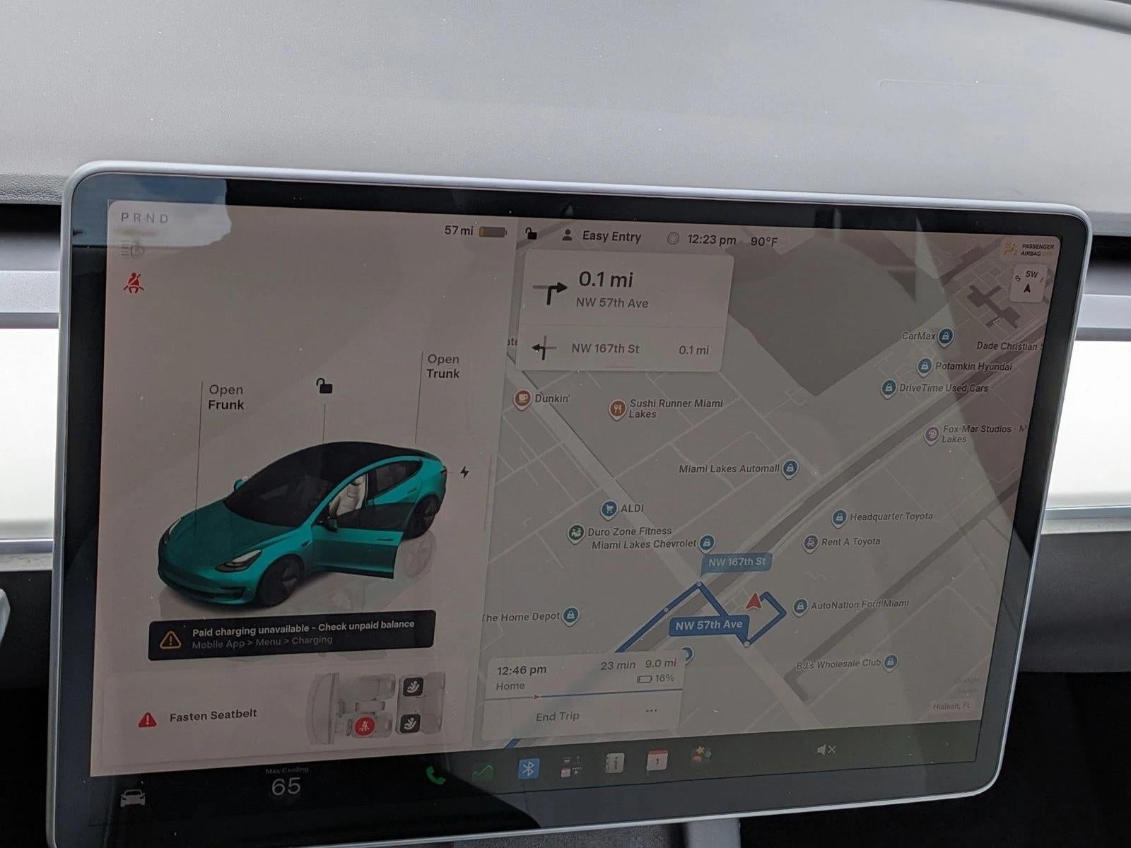 2022 Tesla Model 3 Long Range AWD *Ltd Avail*