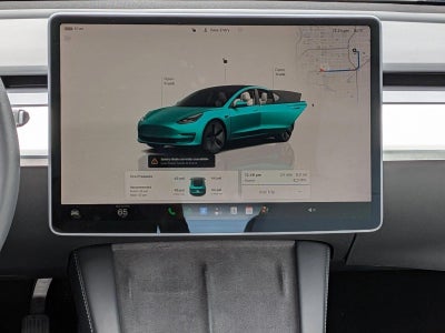 2022 Tesla Model 3 Long Range AWD *Ltd Avail*