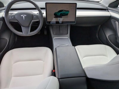 2022 Tesla Model 3 Long Range AWD *Ltd Avail*