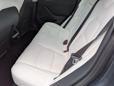 2022 Tesla Model 3 Long Range AWD *Ltd Avail*