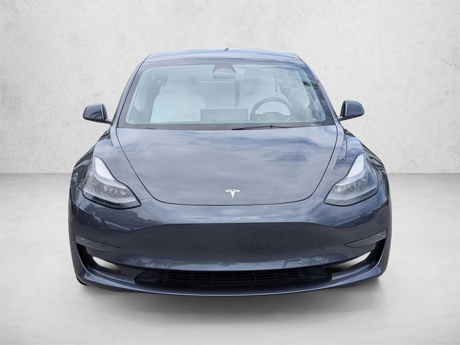 2022 Tesla Model 3 Long Range AWD *Ltd Avail*