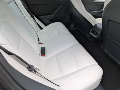 2022 Tesla Model 3 Long Range AWD *Ltd Avail*