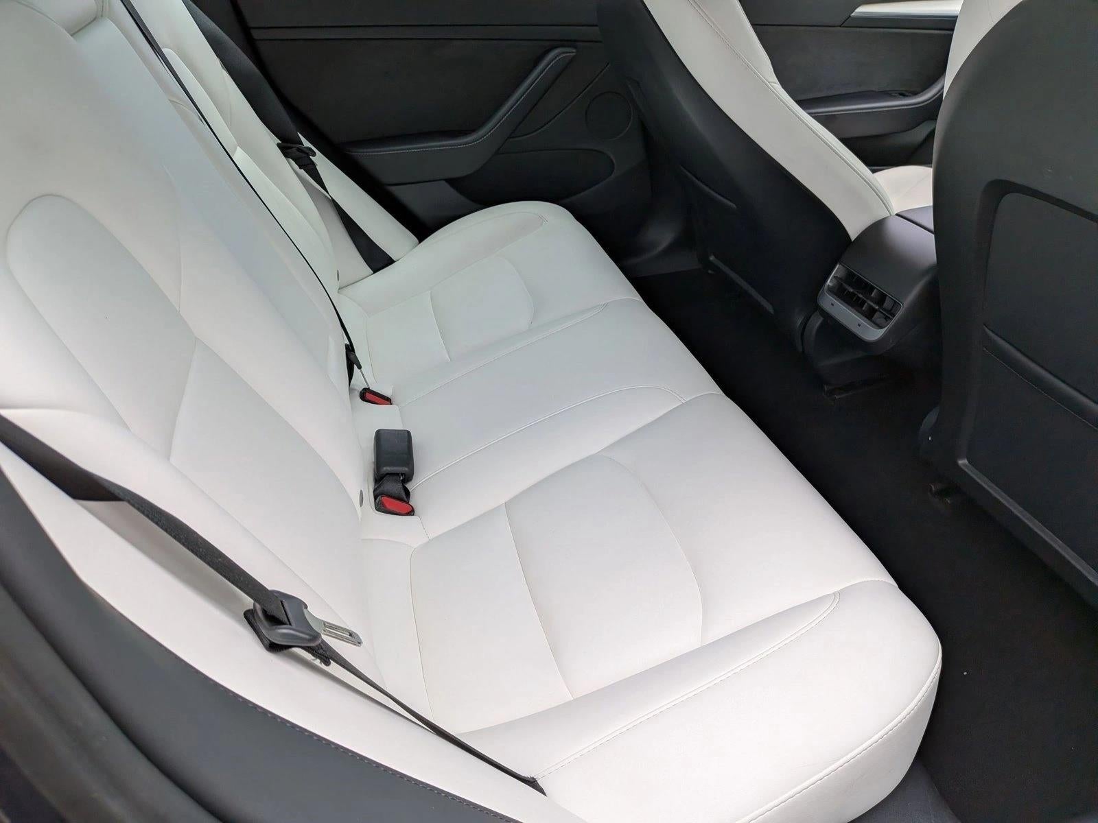 2022 Tesla Model 3 Long Range AWD *Ltd Avail*