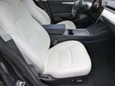 2022 Tesla Model 3 Long Range AWD *Ltd Avail*