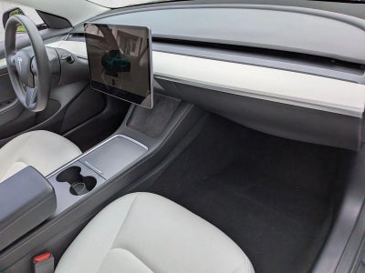 2022 Tesla Model 3 Long Range AWD *Ltd Avail*