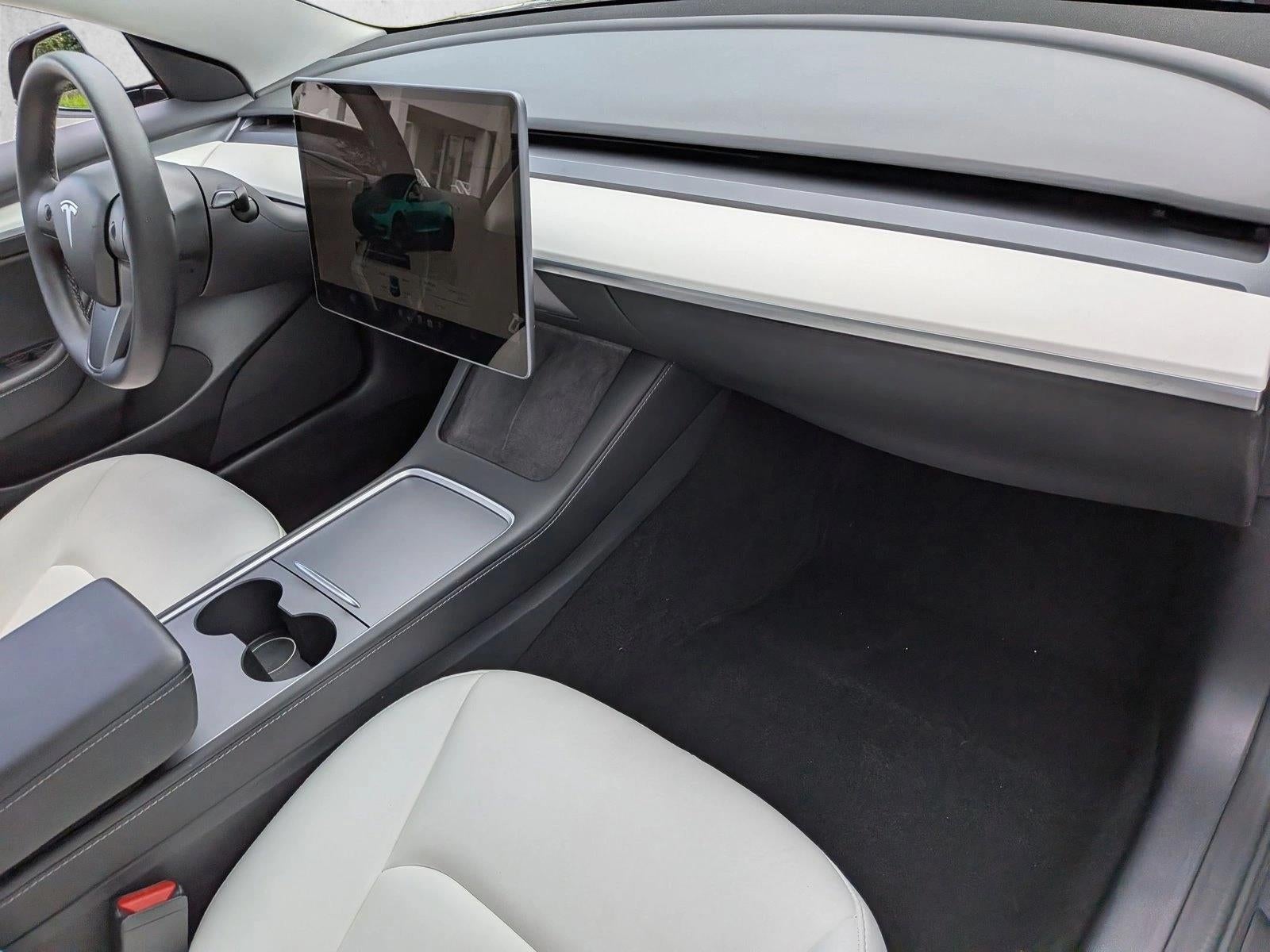 2022 Tesla Model 3 Long Range AWD *Ltd Avail*