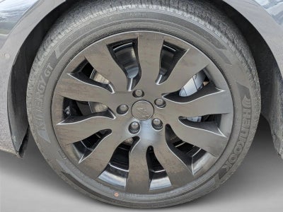 2022 Tesla Model 3 Long Range AWD *Ltd Avail*