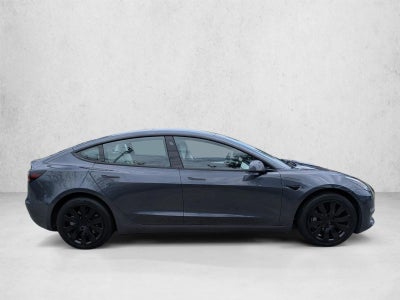 2022 Tesla Model 3 Long Range AWD *Ltd Avail*