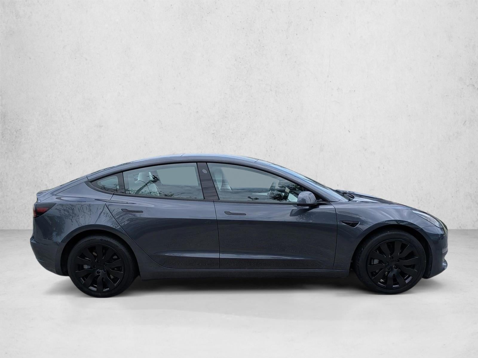 2022 Tesla Model 3 Long Range AWD *Ltd Avail*
