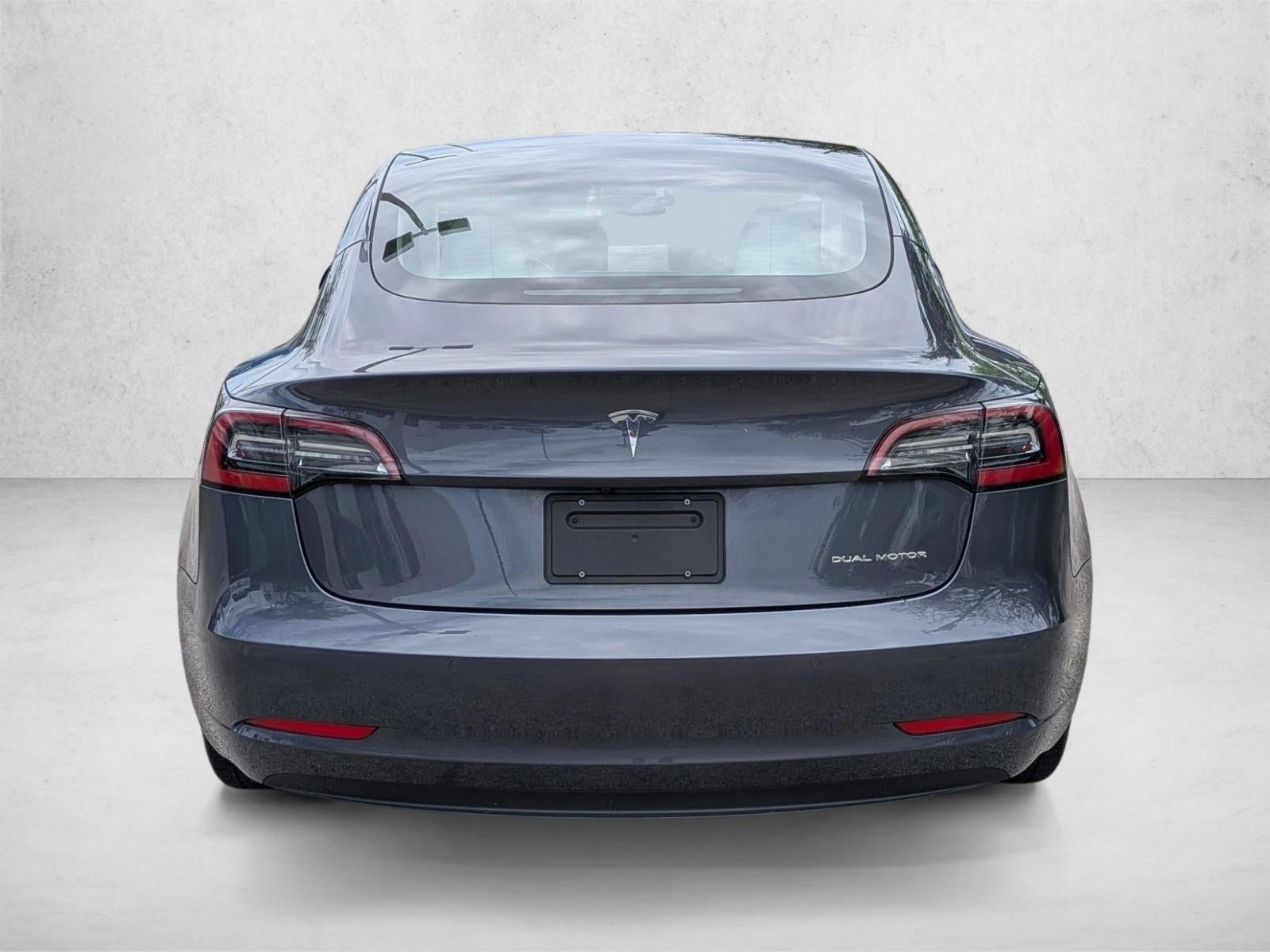 2022 Tesla Model 3 Long Range AWD *Ltd Avail*