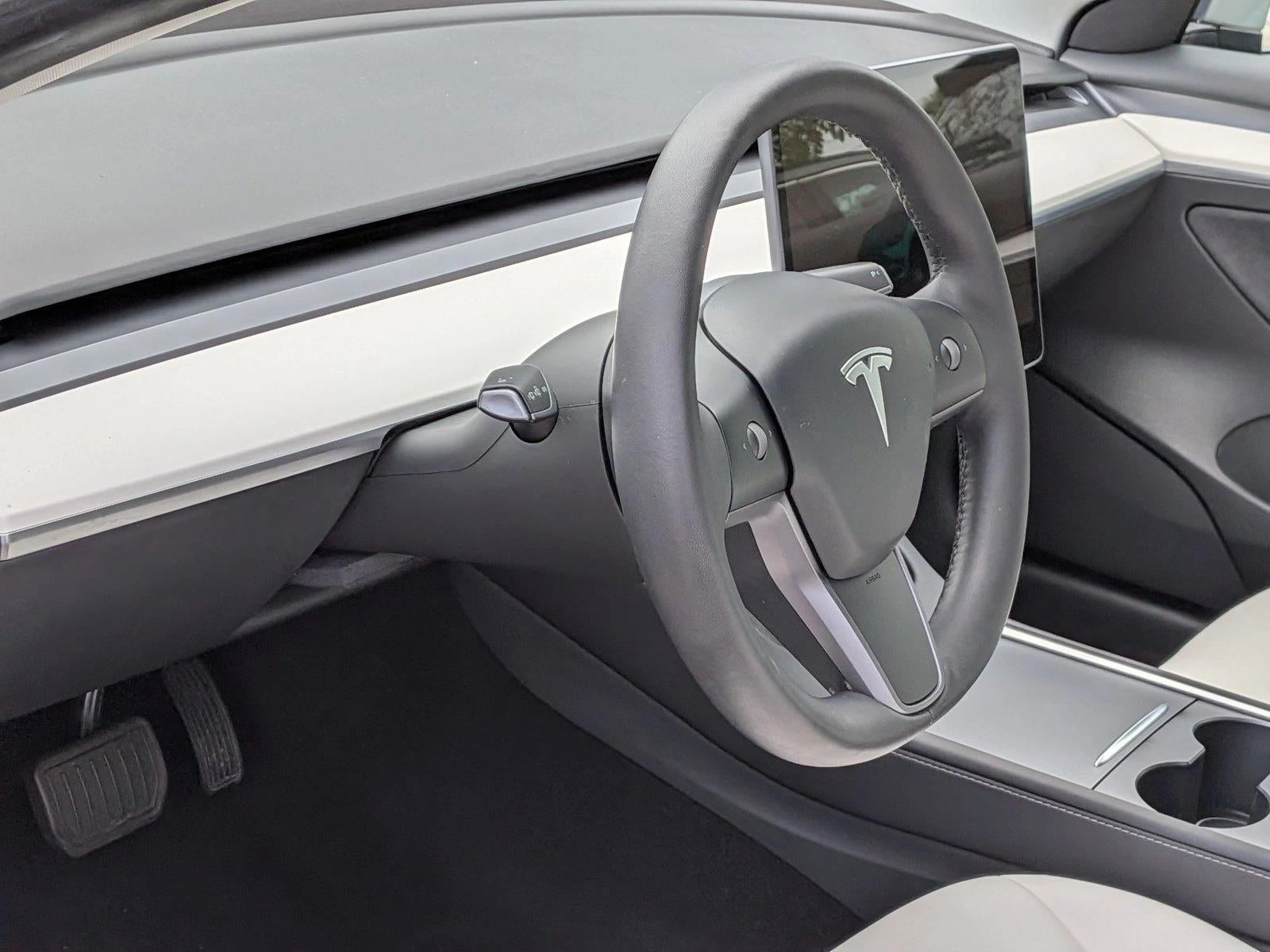 2022 Tesla Model 3 Long Range AWD *Ltd Avail*