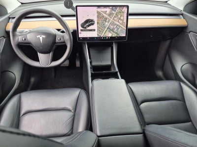 2021 Tesla Model Y Standard Range RWD *Ltd Avail*