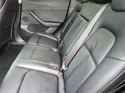 2021 Tesla Model Y Standard Range RWD *Ltd Avail*