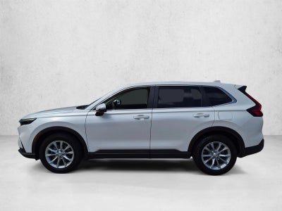 2024 Honda CR-V EX AWD
