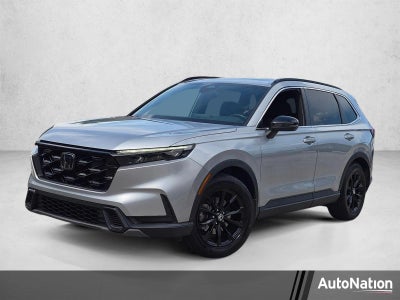 2023 Honda CR-V Hybrid Sport FWD w/o BSI
