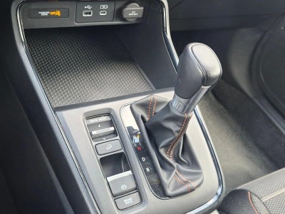 2023 Honda CR-V Hybrid Sport FWD w/o BSI