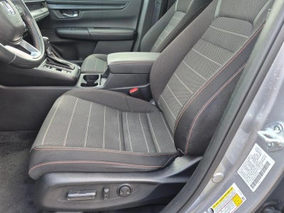 2023 Honda CR-V Hybrid Sport FWD w/o BSI