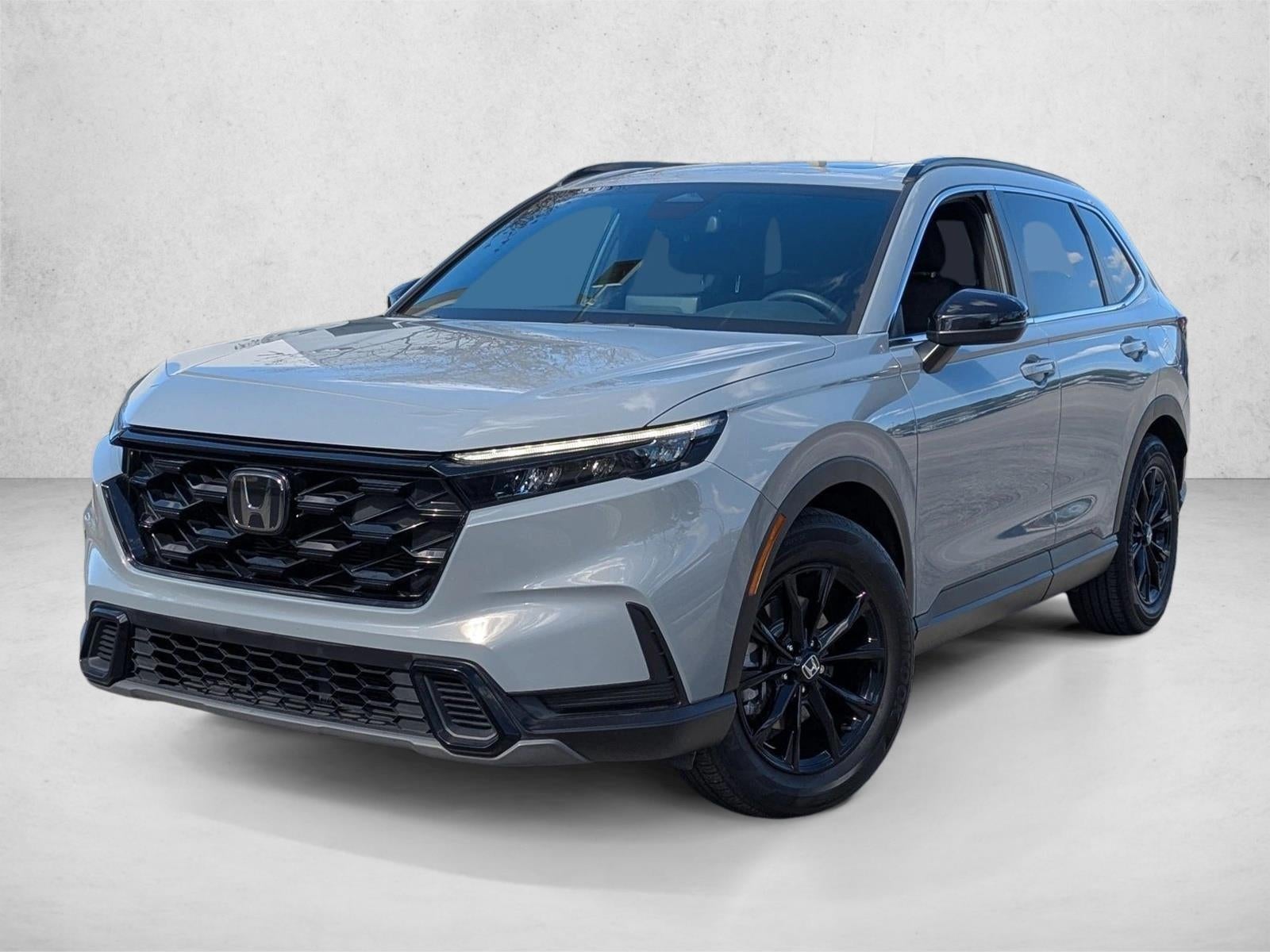 2023 Honda CR-V Hybrid Sport FWD w/o BSI