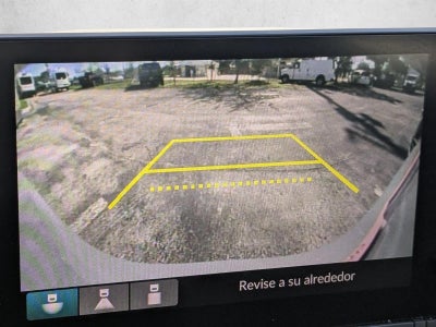 2023 Honda CR-V Hybrid Sport FWD w/o BSI