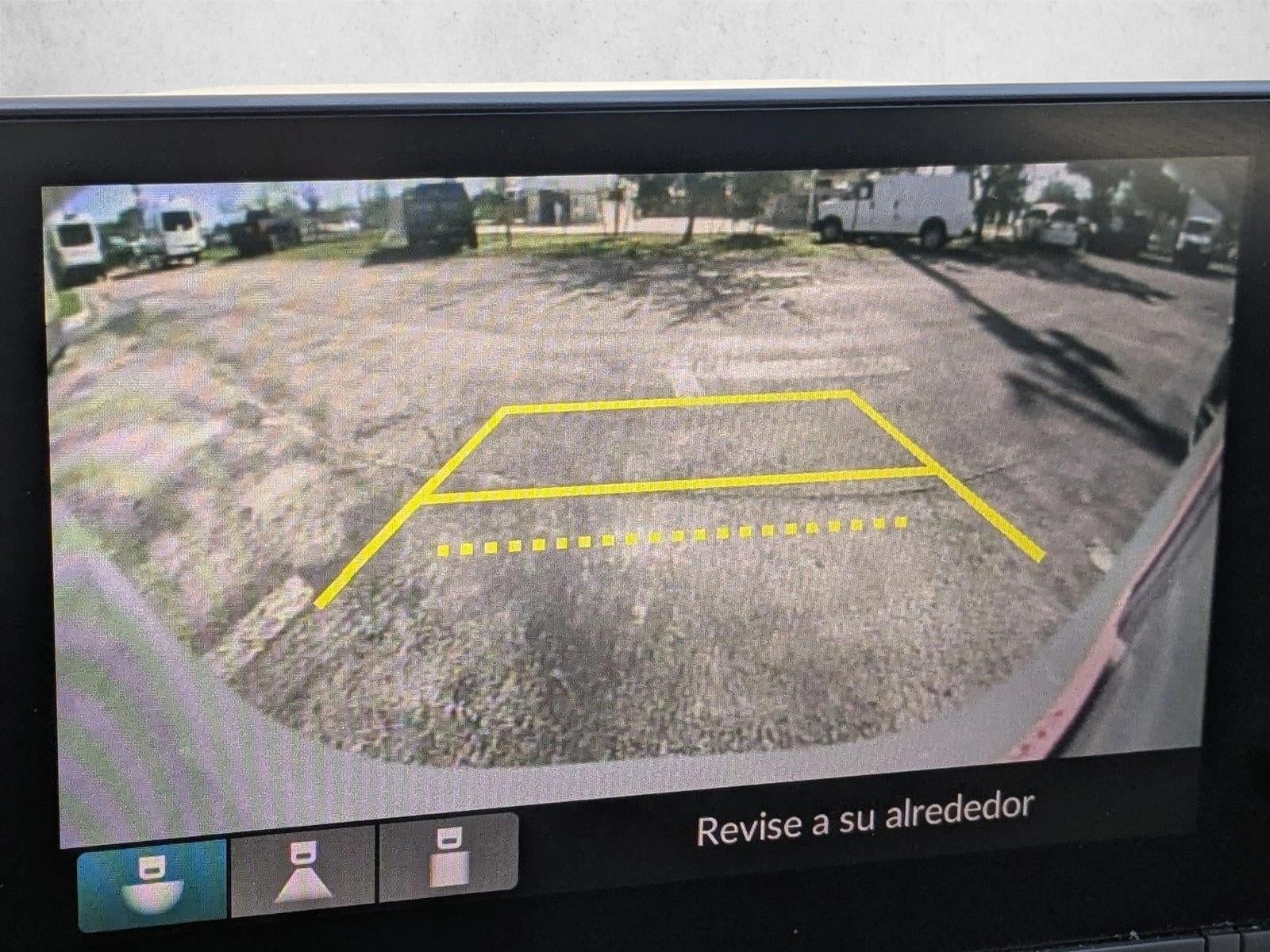 2023 Honda CR-V Hybrid Sport FWD w/o BSI