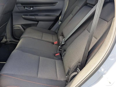 2023 Honda CR-V Hybrid Sport FWD w/o BSI