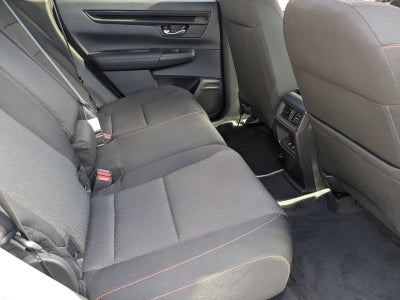 2023 Honda CR-V Hybrid Sport FWD w/o BSI