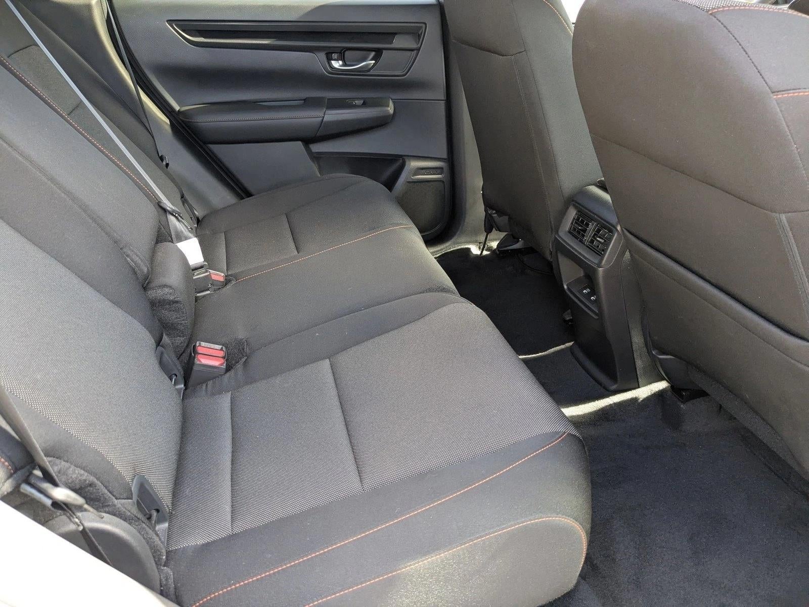 2023 Honda CR-V Hybrid Sport FWD w/o BSI