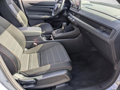 2023 Honda CR-V Hybrid Sport FWD w/o BSI