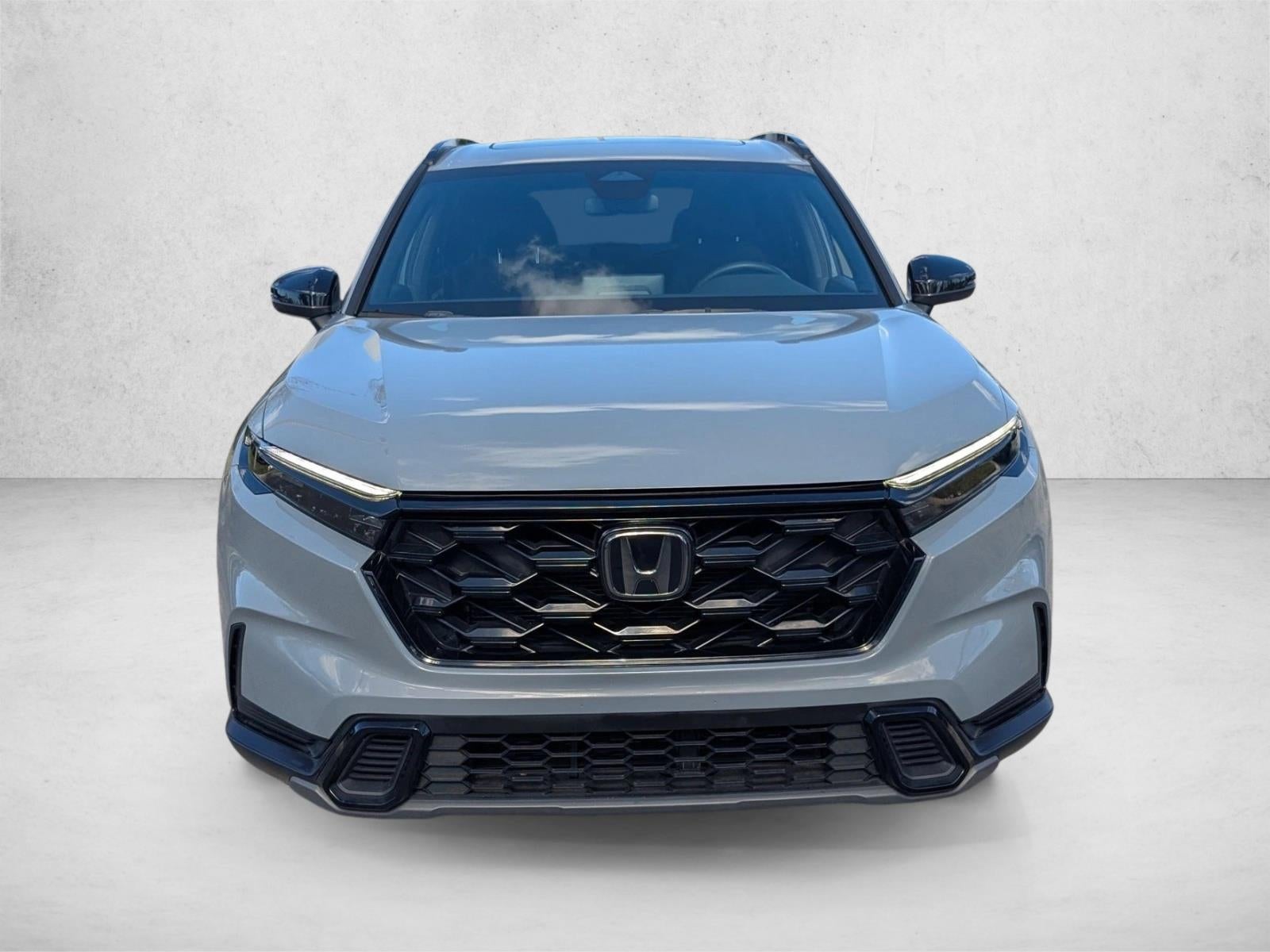 2023 Honda CR-V Hybrid Sport FWD w/o BSI