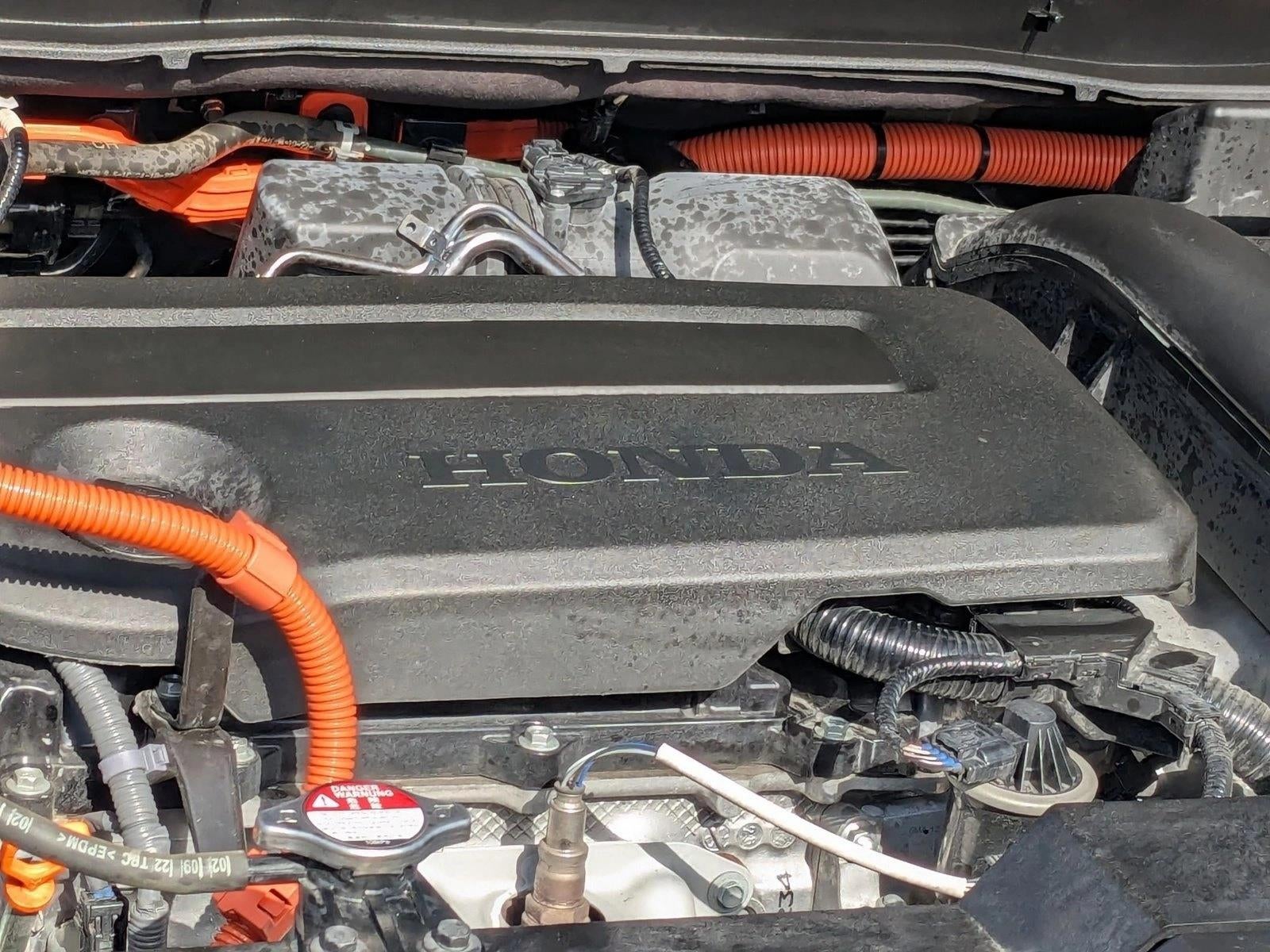 2023 Honda CR-V Hybrid Sport FWD w/o BSI