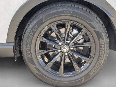 2023 Honda CR-V Hybrid Sport FWD w/o BSI