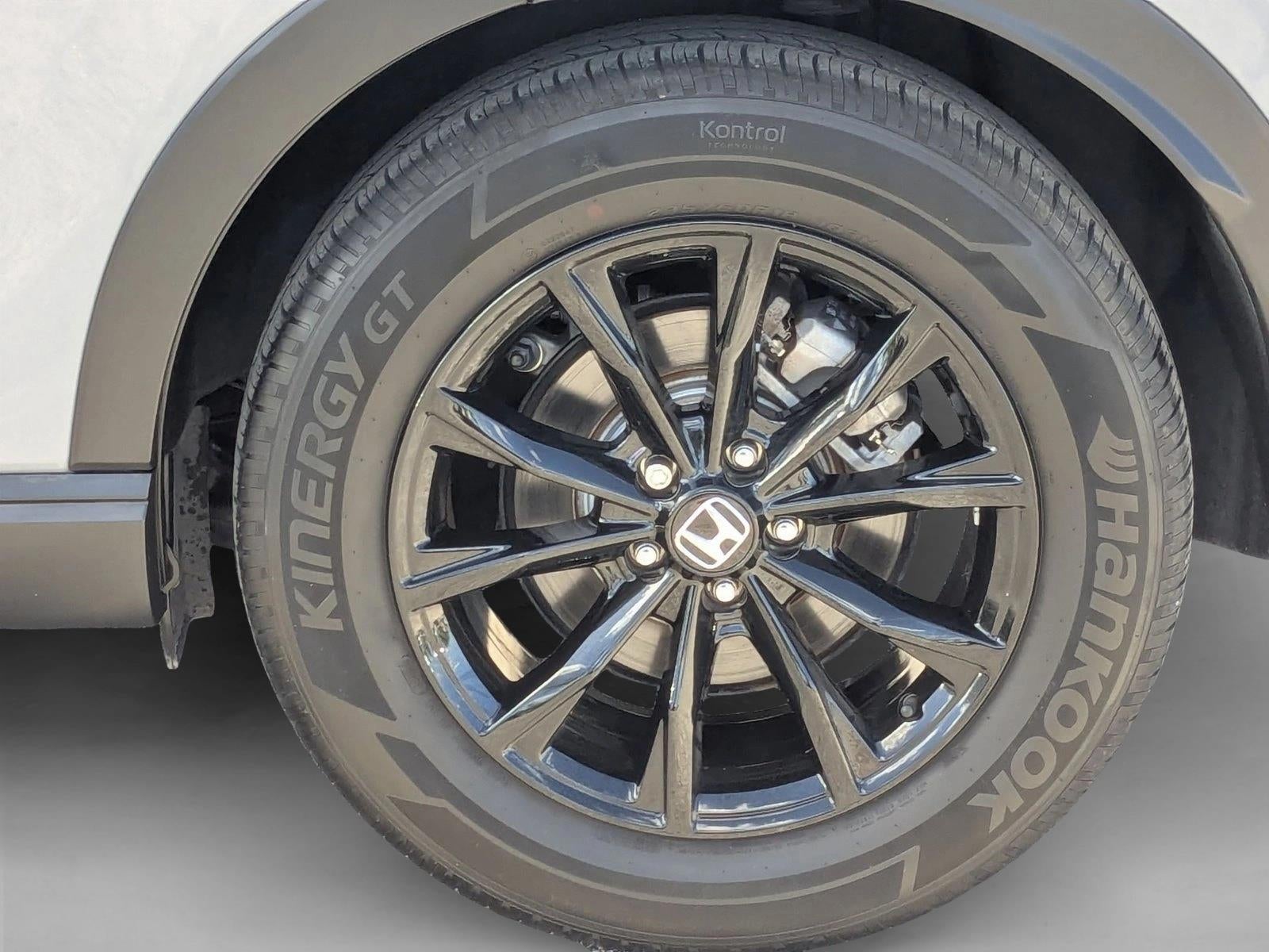 2023 Honda CR-V Hybrid Sport FWD w/o BSI