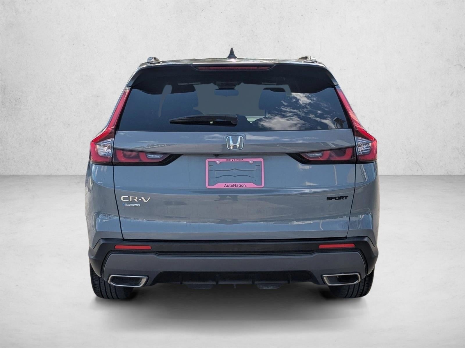 2023 Honda CR-V Hybrid Sport FWD w/o BSI