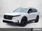 2024 Honda CR-V Hybrid Sport FWD