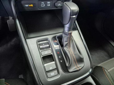 2024 Honda CR-V Hybrid Sport FWD