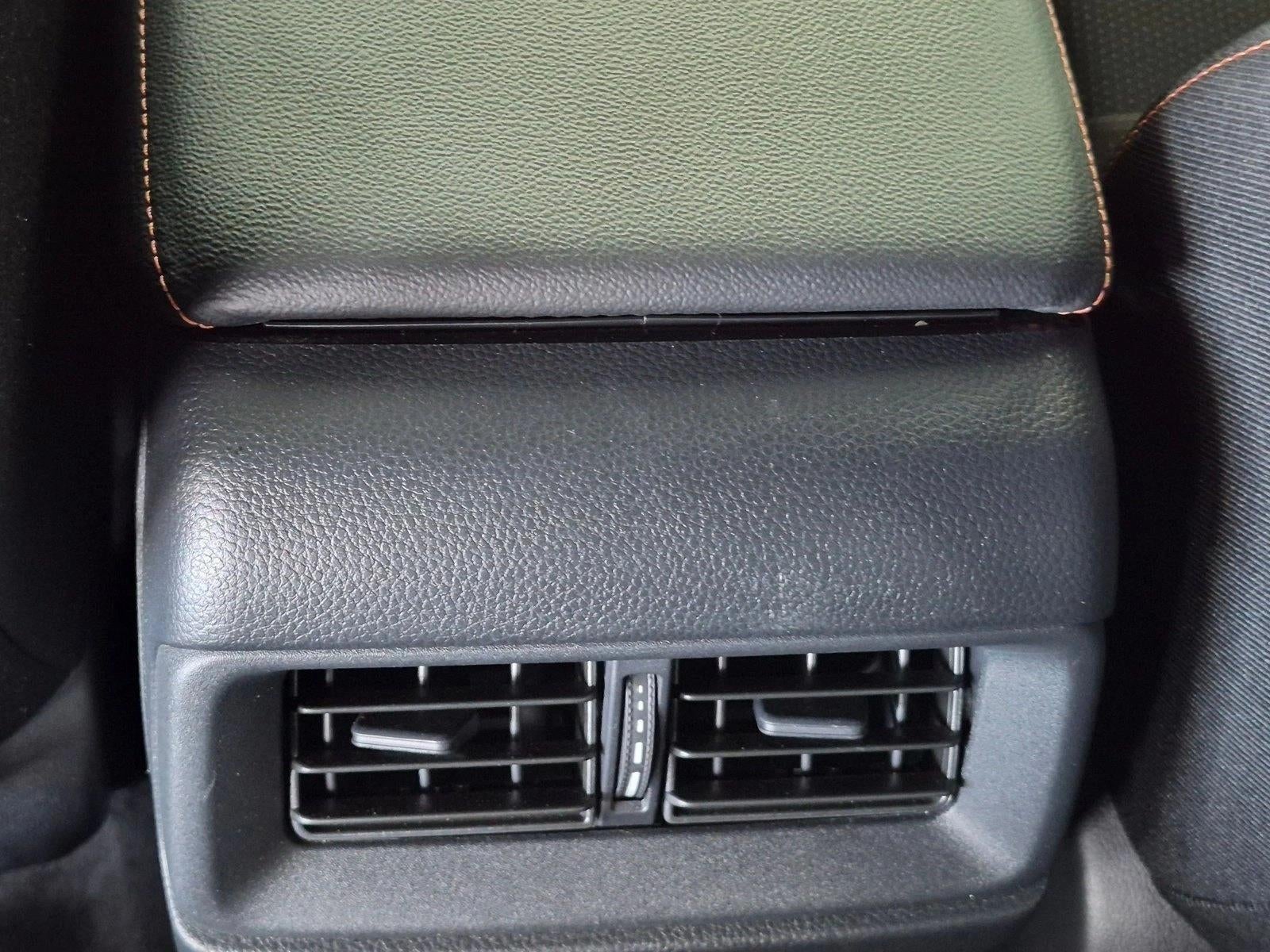 2024 Honda CR-V Hybrid Sport FWD