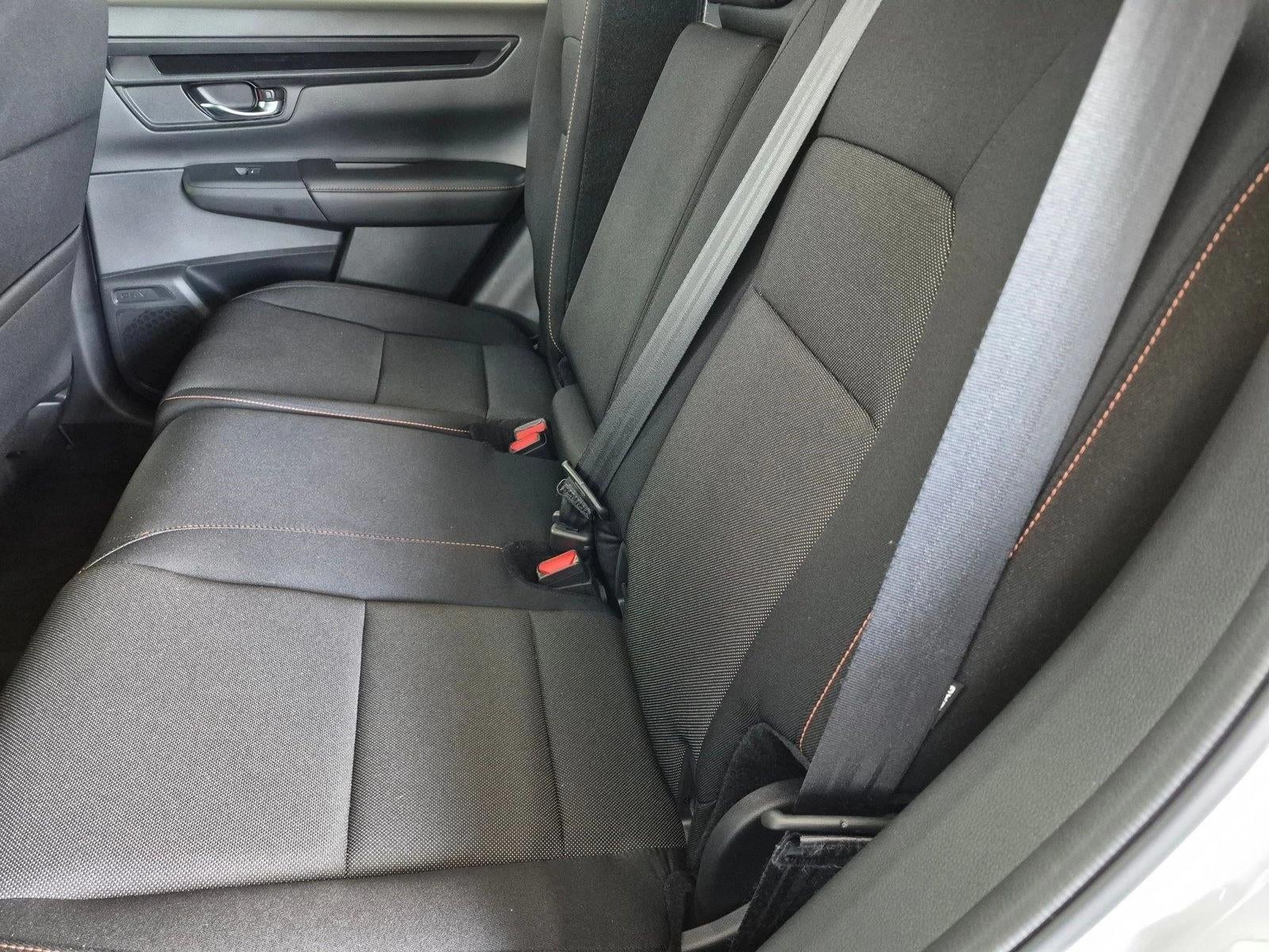 2024 Honda CR-V Hybrid Sport FWD