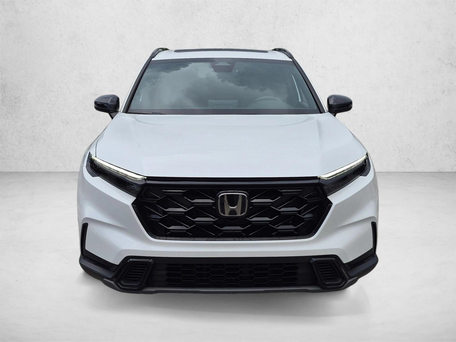 2024 Honda CR-V Hybrid Sport FWD